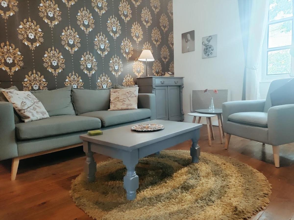Appartements Ria Sirach Exterior photo