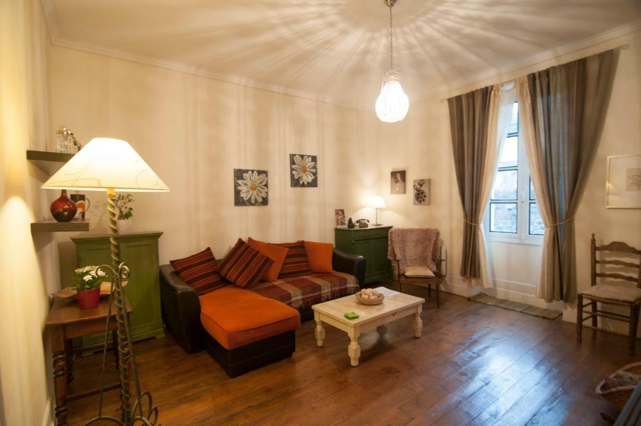 Appartements Ria Sirach Exterior photo