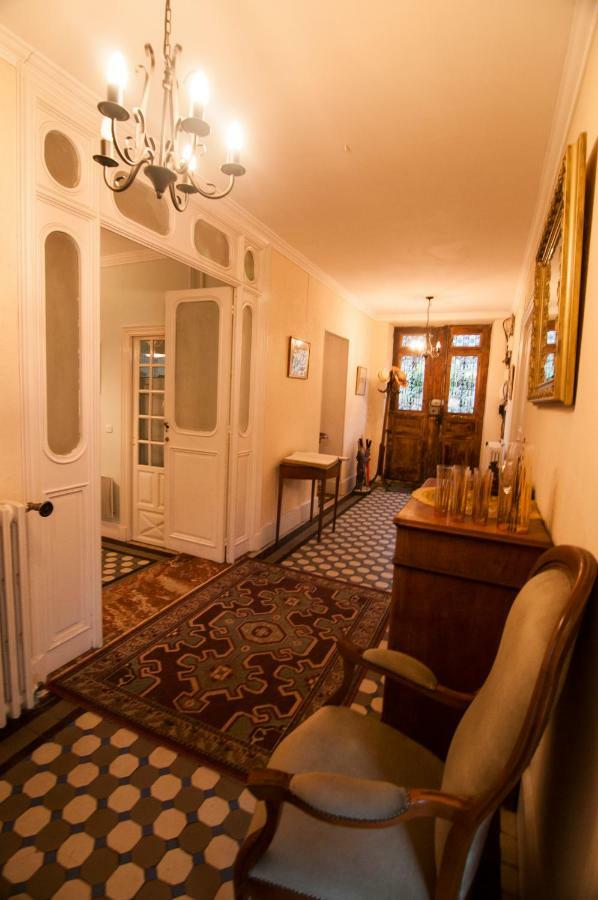 Appartements Ria Sirach Exterior photo